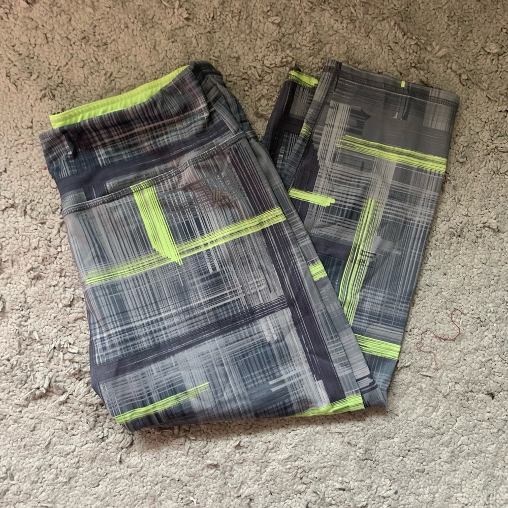 RBX Leggings